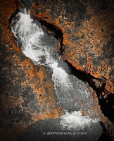 50. Mitchell Falls<br />Added 30 April 2017